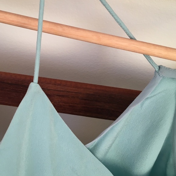 Spaghetti Strap Top - Picture 4 of 4